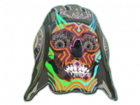 Sticker Boris (Holo)